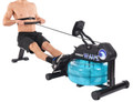 Stamina Elite Wave Water Rowing Machine 1450