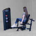 Body Solid Pro Clubline S2IOTX Series 2 Inner & Outer Thigh Machine
