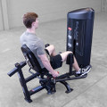Body Solid Pro Clubline S2IOTX Series 2 Inner & Outer Thigh Machine