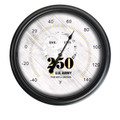 U.S. Army 250 Years Indoor/Outdoor LED Thermometer