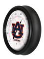 Auburn Tigers Indoor/Outdoor LED Thermometer