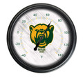 Baylor Bears Indoor/Outdoor LED Thermometer