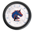 Boise State Broncos Indoor/Outdoor LED Thermometer