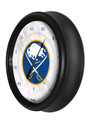 Buffalo Sabres Indoor/Outdoor LED Thermometer