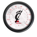 Cincinnati Bearcats Indoor/Outdoor LED Thermometer