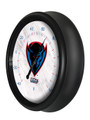 DePaul Blue Demons Indoor/Outdoor LED Thermometer