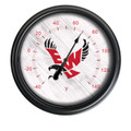 Eastern Washington Eagles Indoor/Outdoor LED Thermometer