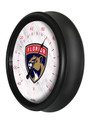 Florida Panthers Indoor/Outdoor LED Thermometer