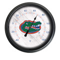 Florida Gators Indoor/Outdoor LED Thermometer