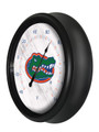 Florida Gators Indoor/Outdoor LED Thermometer