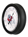Fresno State Bulldogs Indoor/Outdoor LED Thermometer