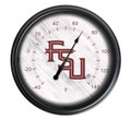 Florida State Seminoles Script Indoor/Outdoor LED Thermometer
