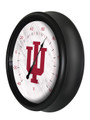 Indiana Hoosiers Indoor/Outdoor LED Thermometer
