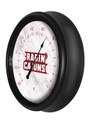 Louisiana Ragin' Cajuns Indoor/Outdoor LED Thermometer