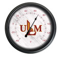 Louisiana-Monroe Warhawks Indoor/Outdoor LED Thermometer