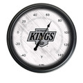 Los Angeles Kings Indoor/Outdoor LED Thermometer