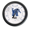 Memphis Tigers Indoor/Outdoor LED Thermometer