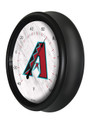 Arizona Diamondbacks Indoor/Outdoor LED Thermometer