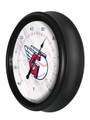 Cleveland Guardians Indoor/Outdoor LED Thermometer
