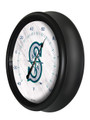 Seattle Mariners Indoor/Outdoor LED Thermometer