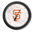 San Francisco Giants Indoor/Outdoor LED Thermometer