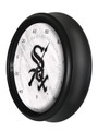 Chicago White Sox Indoor/Outdoor LED Thermometer