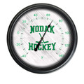North Dakota Hockey Indoor/Outdoor LED Thermometer