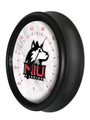 Northern Illinois Huskies Indoor/Outdoor LED Thermometer