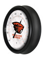 Oregon State Beavers Indoor/Outdoor LED Thermometer
