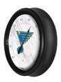 St. Louis Blues Indoor/Outdoor LED Thermometer