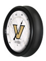 Vanderbilt Commodores Indoor/Outdoor LED Thermometer