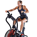 Stamina X Air Bike