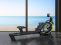 Dynamic Fluid M350 Rowing Machine
