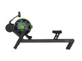 Dynamic Fluid M550 Rowing Machine
