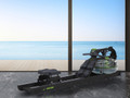 Dynamic Fluid S680 Rowing Machine