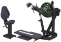 Dynamic Fluid M850 Upper Body Ergometer