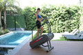 Pro 6 Aspen StairMill Stair Climber