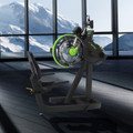 Dynamic Fluid M750 Cycle XT Upper Body Ergometer