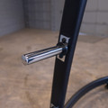 Body Solid Pro Clubline SCB1000B Counter Balanced Smith Machine