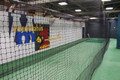 Trigon Sports 35' x 14' x 12' ProCage Batting Tunnel Net #24
