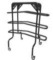 Trigon Sports Big Baller Pro Basketball Cart
