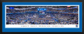 Creighton Bluejays Basketball Storm-the-Court Panorama