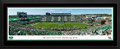 Marshall Thundering Herd Football Stripe the Stadium Panorama