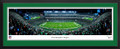 Philadelphia Eagles Throwback Game Panorama