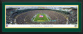 Green Bay Packers End Zone Panorama