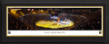 Vegas Golden Knights Banner Raising Panorama