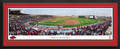Arkansas Razorbacks Baseball Panorama