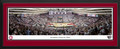 Alabama Crimson Tide Basketball Panorama