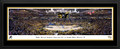 Wake Forest Basketball Panorama