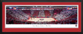New Mexico Lobos Basketball Panorama